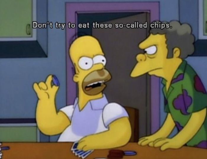 Funny TV and Movie Screencaps. Part 2 (55 pics)
