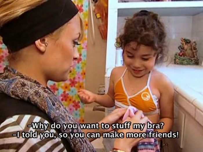 Funny TV and Movie Screencaps. Part 2 (55 pics)