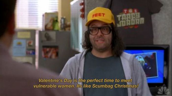 Funny TV and Movie Screencaps. Part 2 (55 pics)