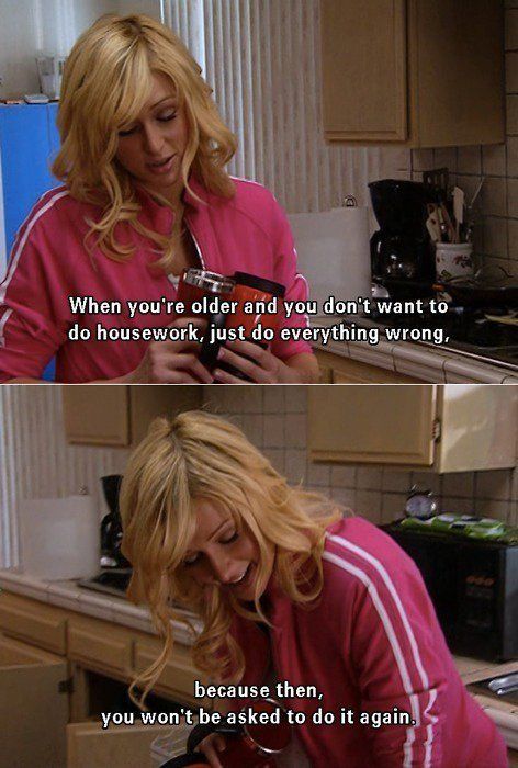 Funny TV and Movie Screencaps. Part 2 (55 pics)