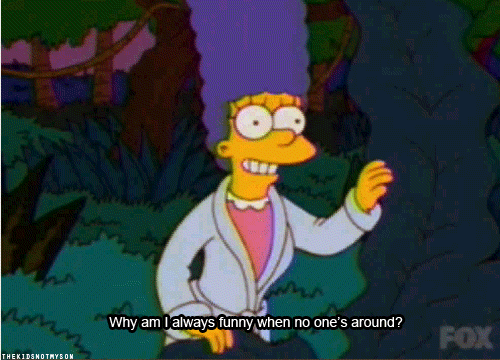 Funny TV and Movie Screencaps. Part 2 (55 pics)