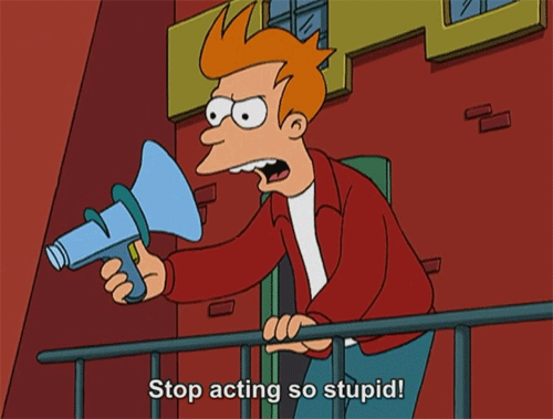 Funny TV and Movie Screencaps. Part 2 (55 pics)