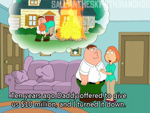 Funny TV and Movie Screencaps. Part 2 (55 pics)