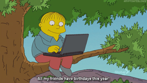 Funny TV and Movie Screencaps. Part 2 (55 pics)