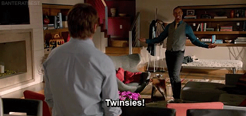 Funny TV and Movie Screencaps. Part 2 (55 pics)