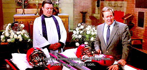 Funny TV and Movie Screencaps. Part 2 (55 pics)