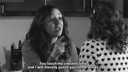 Funny TV and Movie Screencaps. Part 2 (55 pics)