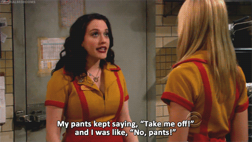 Funny TV and Movie Screencaps. Part 2 (55 pics)
