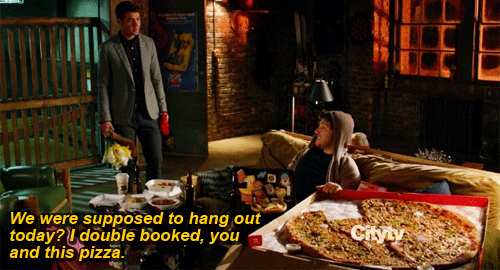 Funny TV and Movie Screencaps. Part 2 (55 pics)