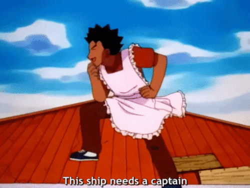 Funny TV and Movie Screencaps. Part 2 (55 pics)