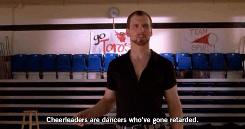 Funny TV and Movie Screencaps. Part 2 (55 pics)