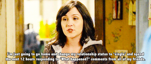 Funny TV and Movie Screencaps. Part 2 (55 pics)