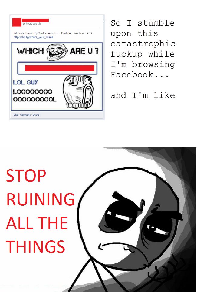 Comics Dump (31 pics)