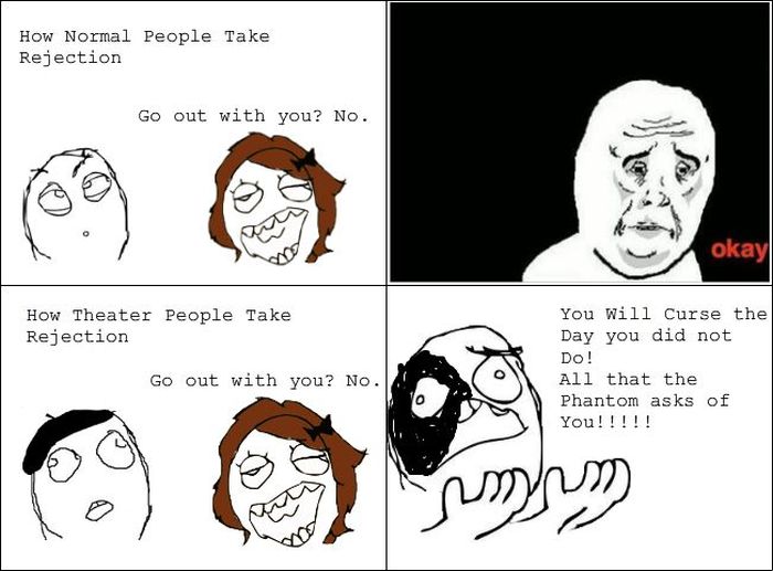 Comics Dump (31 pics)