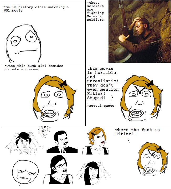 Comics Dump (31 pics)