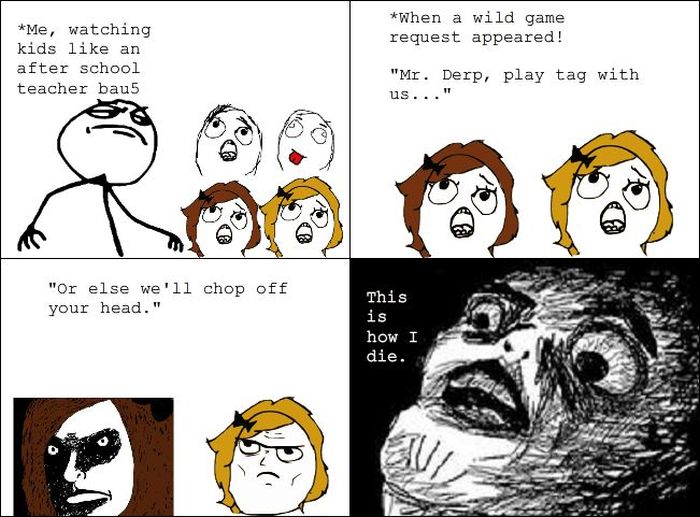 Comics Dump (31 pics)