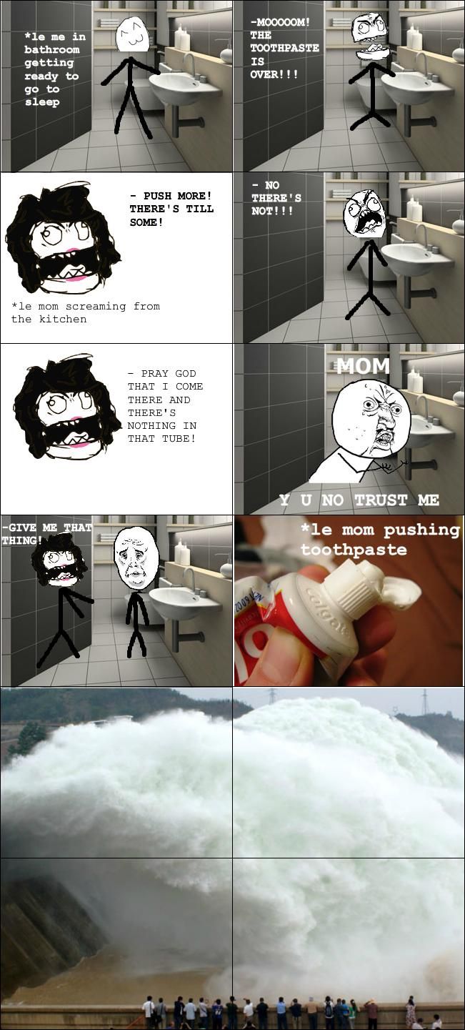 Comics Dump (31 pics)