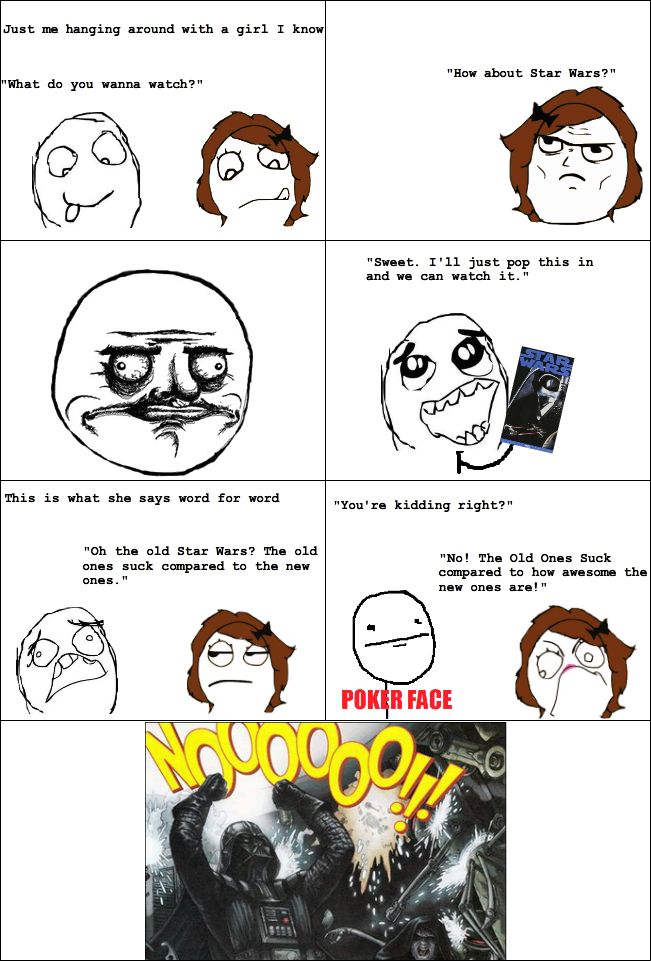 Comics Dump (31 pics)