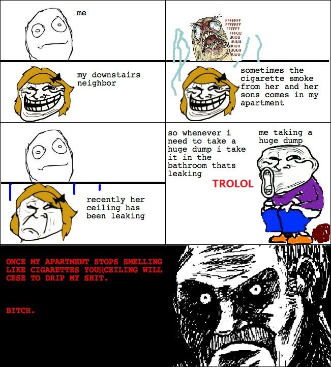 Comics Dump (31 pics)