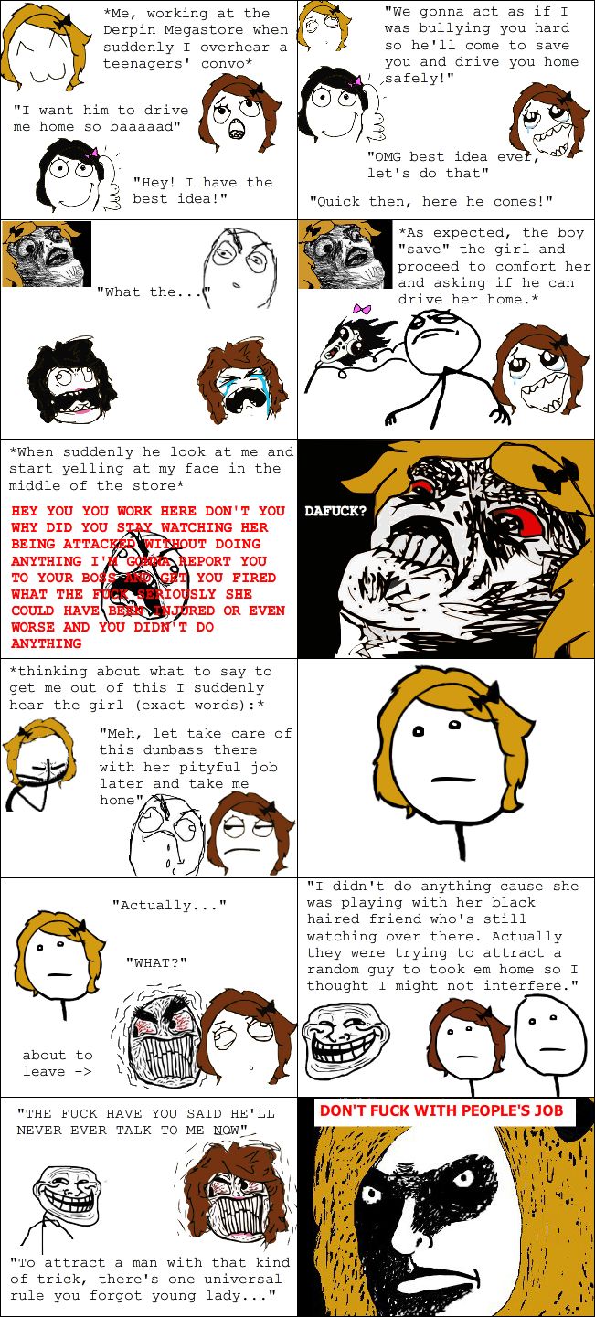 Comics Dump (31 pics)