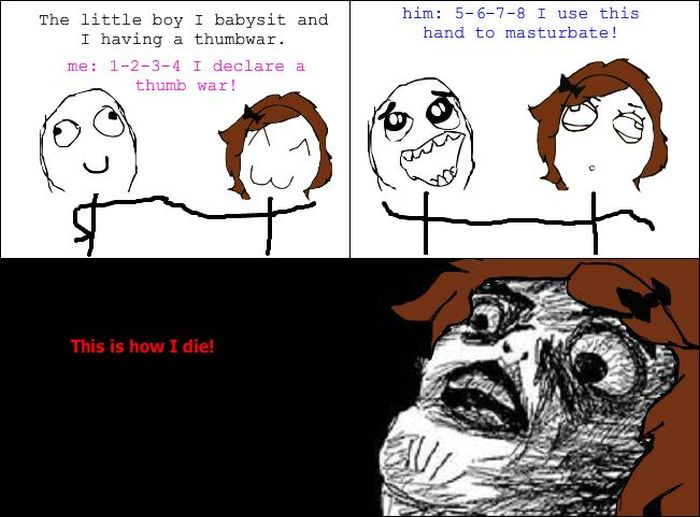 Comics Dump (31 pics)