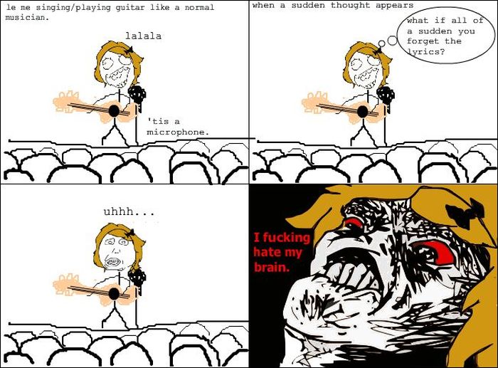 Comics Dump (31 pics)