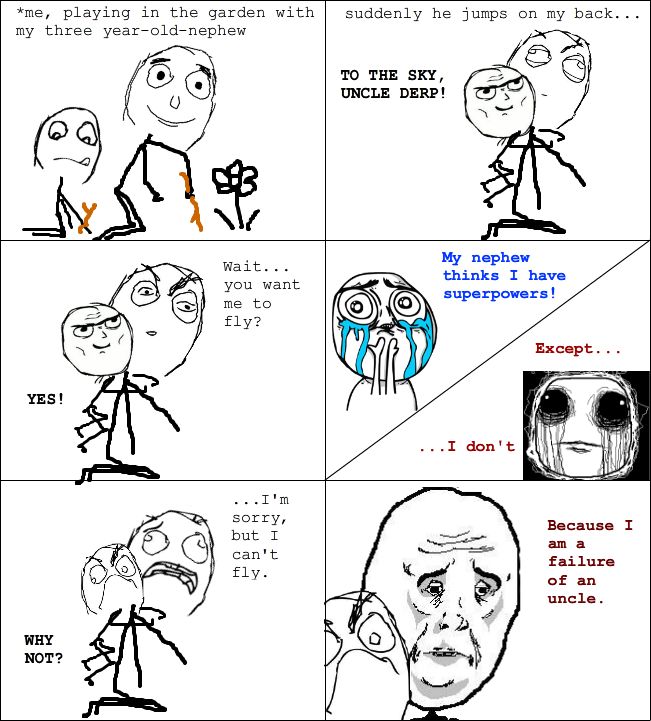 Comics Dump (31 pics)