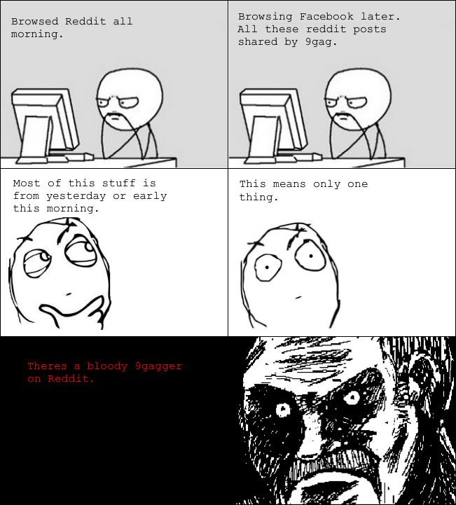 Comics Dump (31 pics)