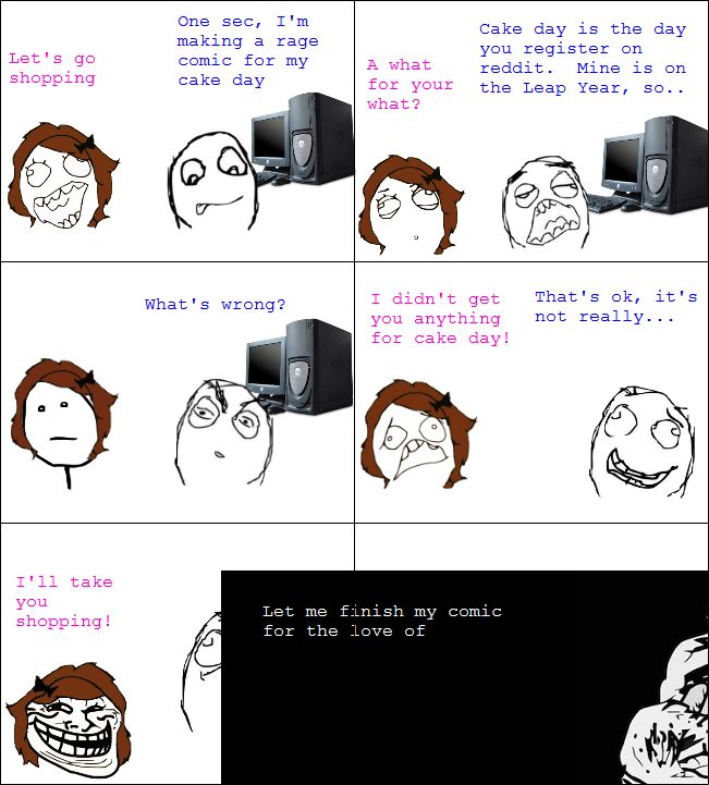 Comics Dump (31 pics)