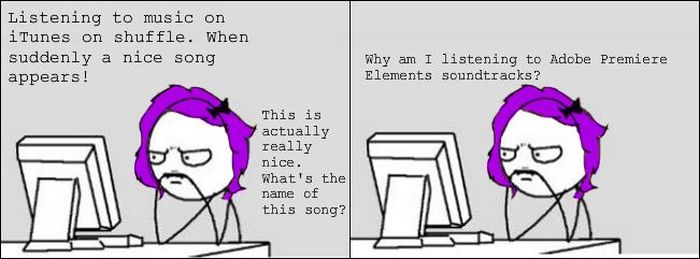 Comics Dump (31 pics)