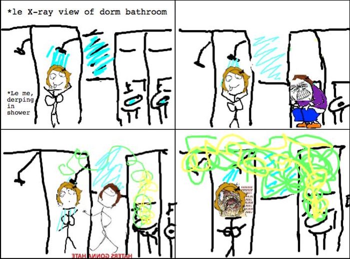 Comics Dump (31 pics)
