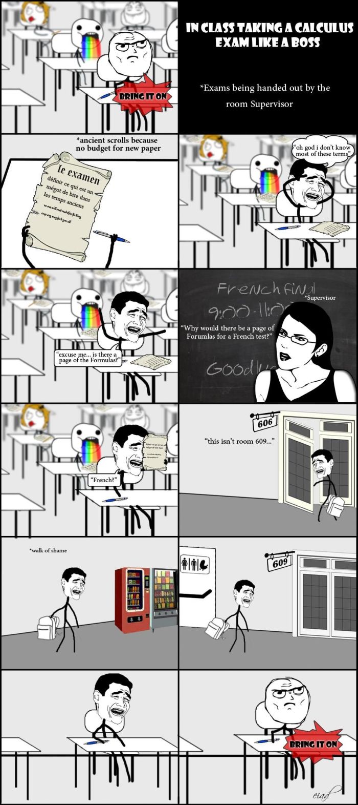 Comics Dump (31 pics)