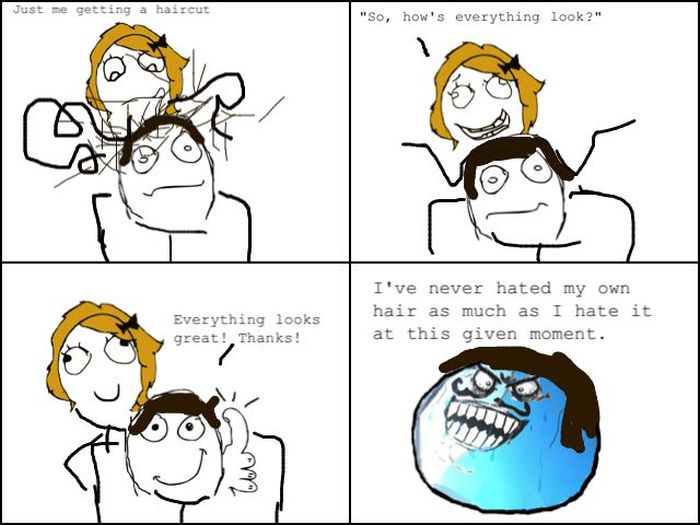 Comics Dump (31 pics)