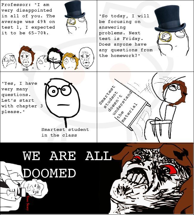 Comics Dump (31 pics)