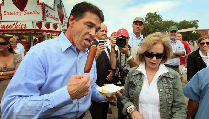 Hungry Politicians (25 pics)