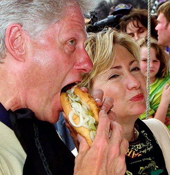 Hungry Politicians (25 pics)