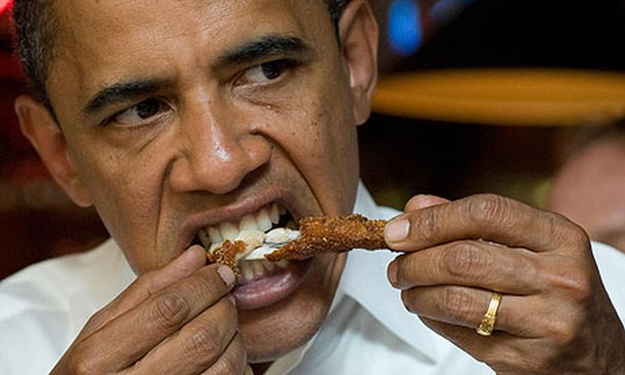 Hungry Politicians (25 pics)