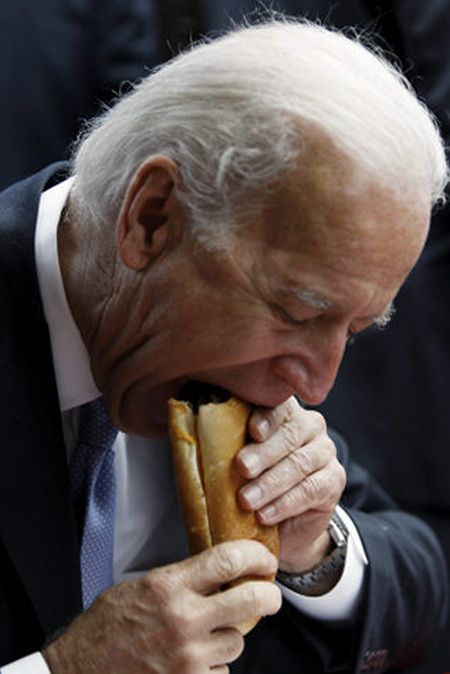 Hungry Politicians (25 pics)