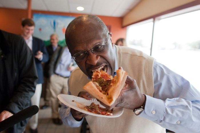 Hungry Politicians (25 pics)