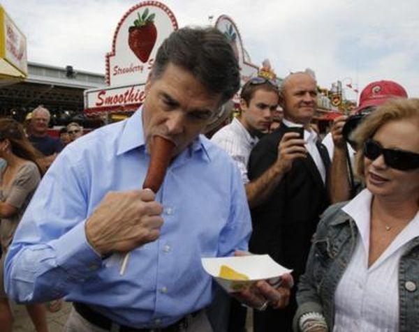 Hungry Politicians (25 pics)