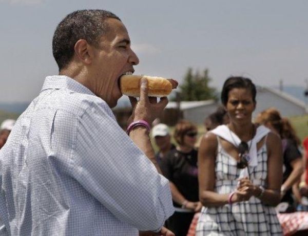 Hungry Politicians (25 pics)