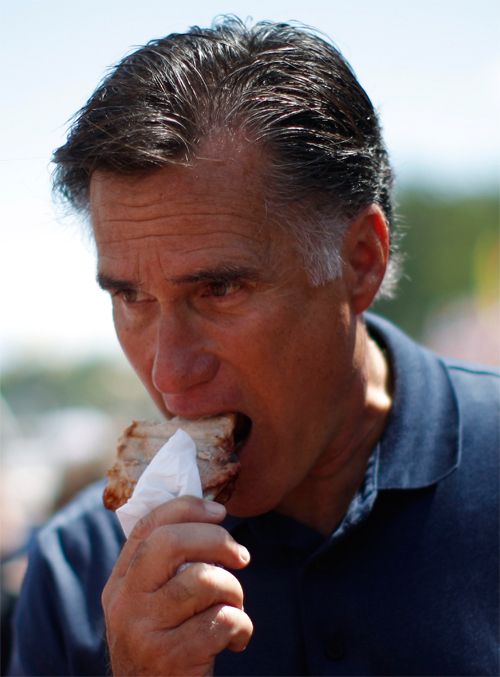 Hungry Politicians (25 pics)