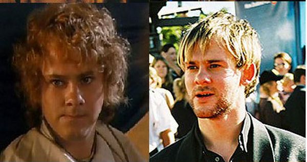 Lord Of The Rings Actors Now (10 pics)