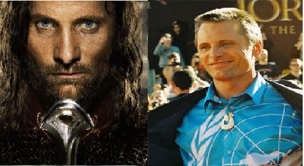 Lord Of The Rings Actors Now (10 pics)