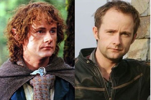 Lord Of The Rings Actors Now (10 pics)