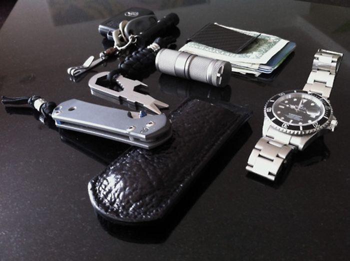 Everyday Carry (126 pics)