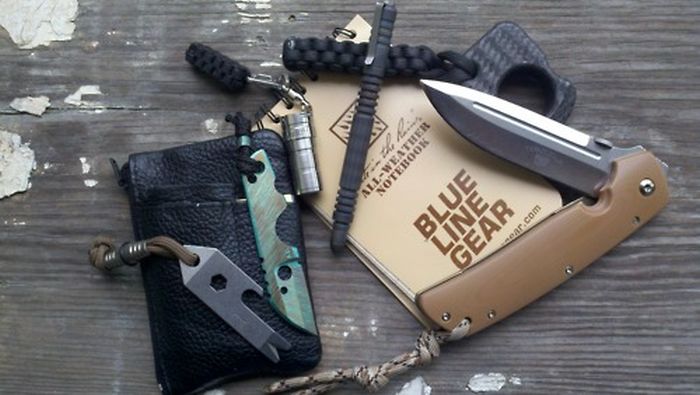 Everyday Carry (126 pics)