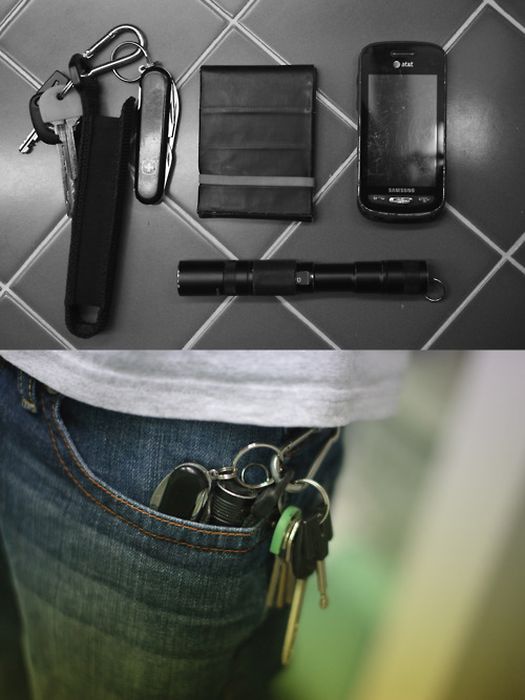 Everyday Carry (126 pics)