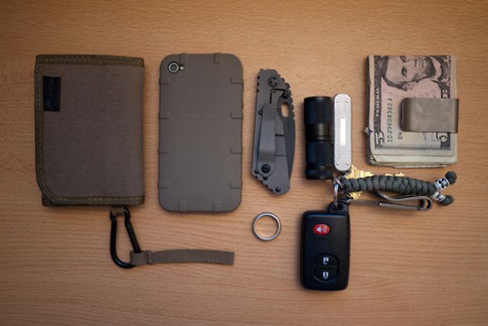 Everyday Carry (126 pics)