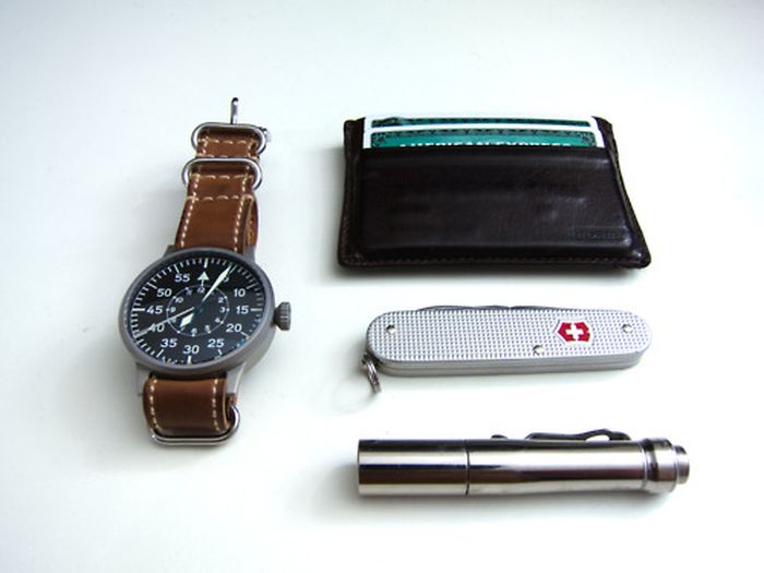 Everyday Carry (126 pics)